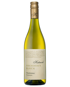 Picture of Katnook Found Block Chardonnay 750 ml