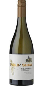 Picture of Philip Shaw Architech Chardonnay 750 ml