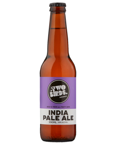 Picture of Two Bays IPA Gf 375 ml