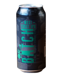 Picture of Batch West Coast IPA 375 ml