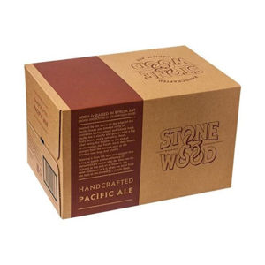 Picture of Stone & Wood Pacific Ale 330 ml