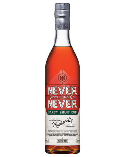 Picture of Never Never Distilli Never Never Fancy Fruit Cup Gin