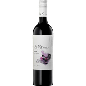 Picture of Yalumba Y Merlot 750 ml