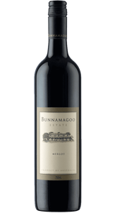 Picture of Bunnamagoo Merlot 750 ml