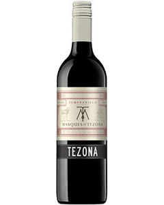 Picture of Marques De Tezona Tempranillo rn 750 ml