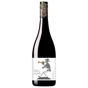 Picture of Take It To The Grave Pinot Grigio 750 ml