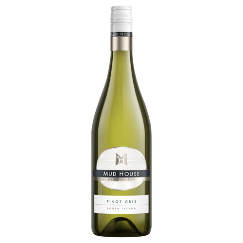 Picture of Mud House Pinot Gris 750 ml