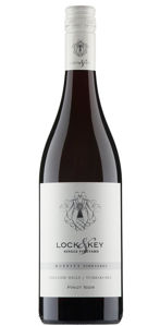 Picture of Lock & Key Pinot Noir 750 ml