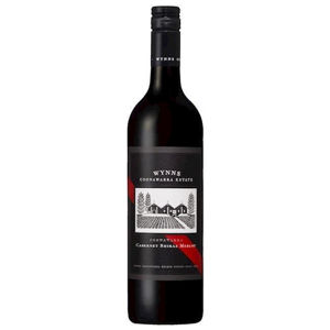 Picture of Wynns Coonawarra Cabernet Shiraz Merlot 750 ml