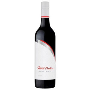 Picture of Wild Oats Cabernet Merlot 750 ml