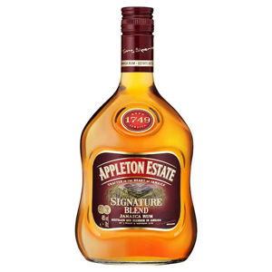 Picture of Appleton Estate Signature Blend 750 ml