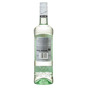 Picture of Bacardi Carta Blanca 750 ml