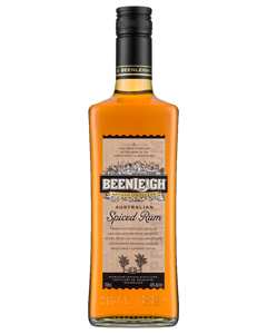 Picture of Beenleigh Spiced Rum 750 ml