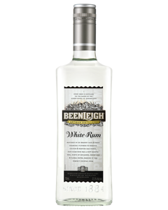 Picture of Beenleigh Rum White 37.5% 750 ml