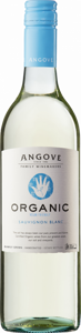 Picture of Angove Organic Sauvignon Blanc 750 ml