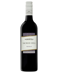 Picture of De Bortoli Sacred Hill Shiraz 750 ml