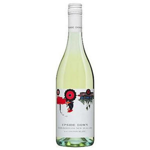 Picture of Upside Down Sauvignon Blanc Aus Sparkling 750 ml