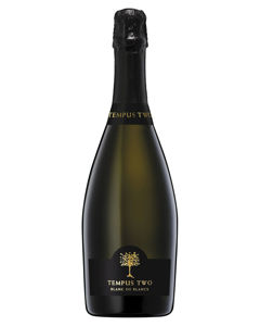 Picture of Tempus Two Varietal Blanc De Blanc Sparkling 750 ml