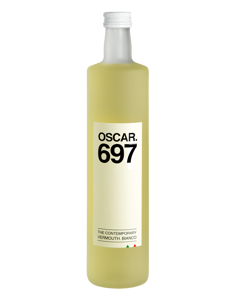 Picture of Oscar 697 Bianco Vermouth 750 ml