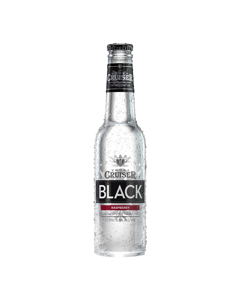 Picture of Vodka Cruiser Black Raspberry 275Ml