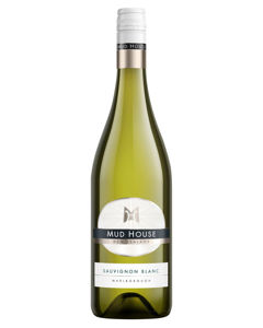 Picture of Mud House Sauvignon Blanc 750 ml