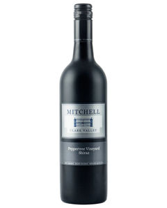 Picture of Pepper Tree Shiraz 750 ml