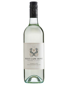 Picture of West Cape Howe Cape to Cape Semillon Sauvignon Blanc (SSB) 750 ml