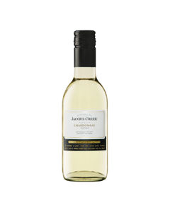 Picture of Jacob's Creek Chardonnay 187Ml