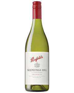 Picture of Penfolds Koonunga Hill Chardonnay 750 ml