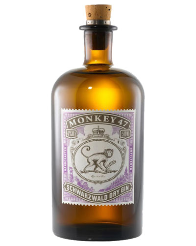 Picture of Monkey 47 Dry Gin 500 ml