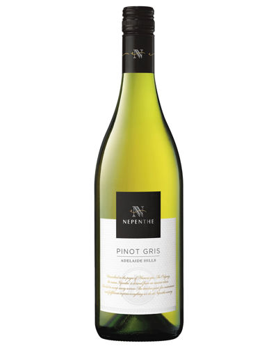 Picture of Nepenthe Altitude Pinot Gris 750 ml