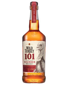 Picture of Wild Turkey 101 Proof 700 ml