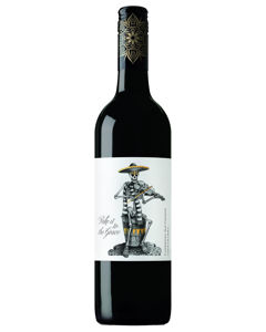 Picture of Take It To The Grave Cabernet Sauvigon 750 ml