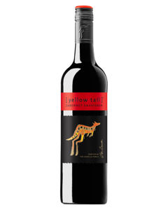 Picture of Yellowtail Cabernet Sauvignon 750 ml