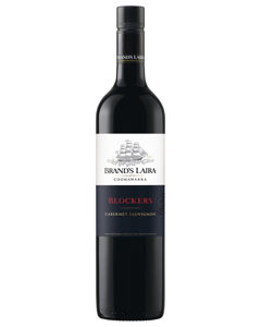 Picture of Brands Laira Blocker Cabernet Sauvigon 750 ml