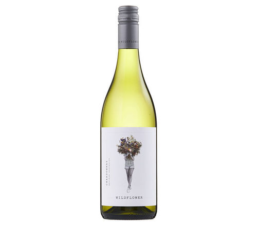 Picture of Wildflower Chardonnay 750 ml