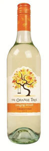 Picture of Orange Tree Chardonnay Ls 750 ml