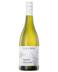 Picture of Yalumba Organic Chardonnay 750 ml