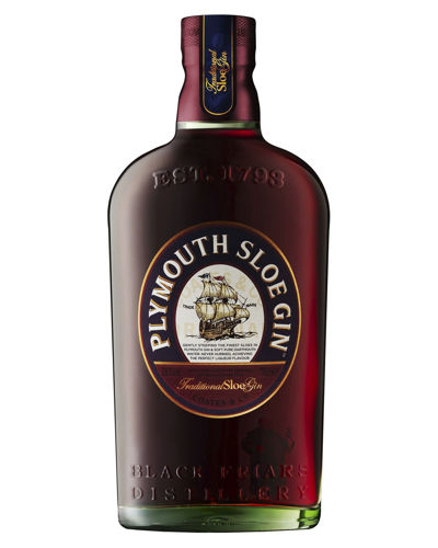 Picture of Plymouth Sloe Gin 750 ml