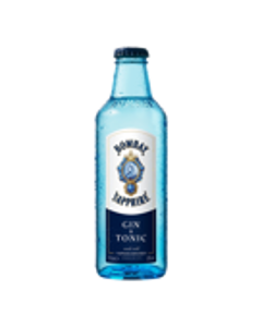 Picture of Bombay Gin & Tonic Double Serve Cans 250 ml