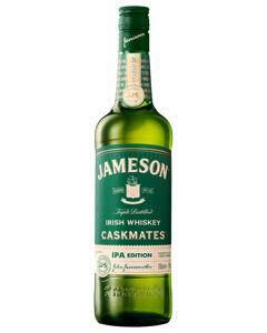 Picture of Jameson Caskmates IPA Edition 750 ml