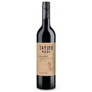 Picture of Taylor Made Malbec 750 ml