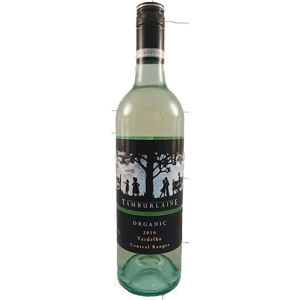 Picture of Tamburlaine Organic Verdelho 750 ml