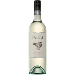 Picture of Ta Ku Pinot Gris 750 ml