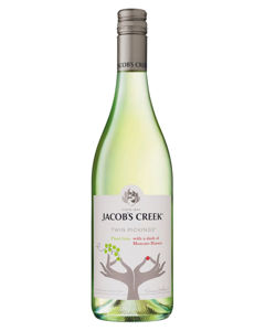 Picture of Jacob's Creek Twin Pickings Pinot Gris 750 ml