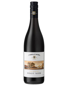 Picture of Tyrrell's Old Winery Pinot Noir 750 ml