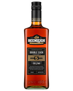 Picture of Beenleigh Double Cask Rum 750 ml