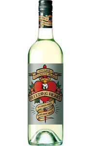 Picture of Bleeding Heart Sauvignon Blanc 750 ml