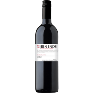 Picture of Best Bin End Shiraz 750 ml