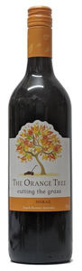 Picture of Orange Tree Shiraz 750 ml